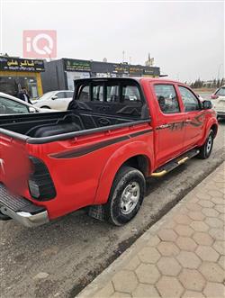 تۆیۆتا هایلۆکس